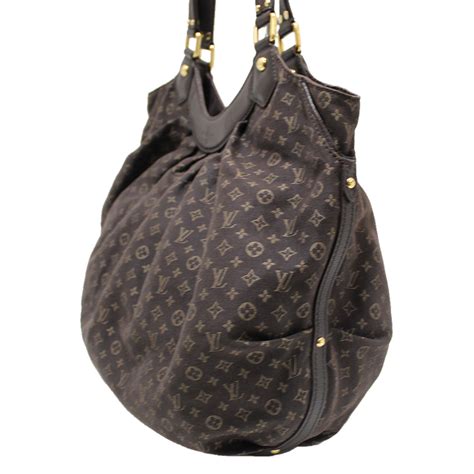 louis vuitton monogram idylle fantaisie|monogram idylle canvas.